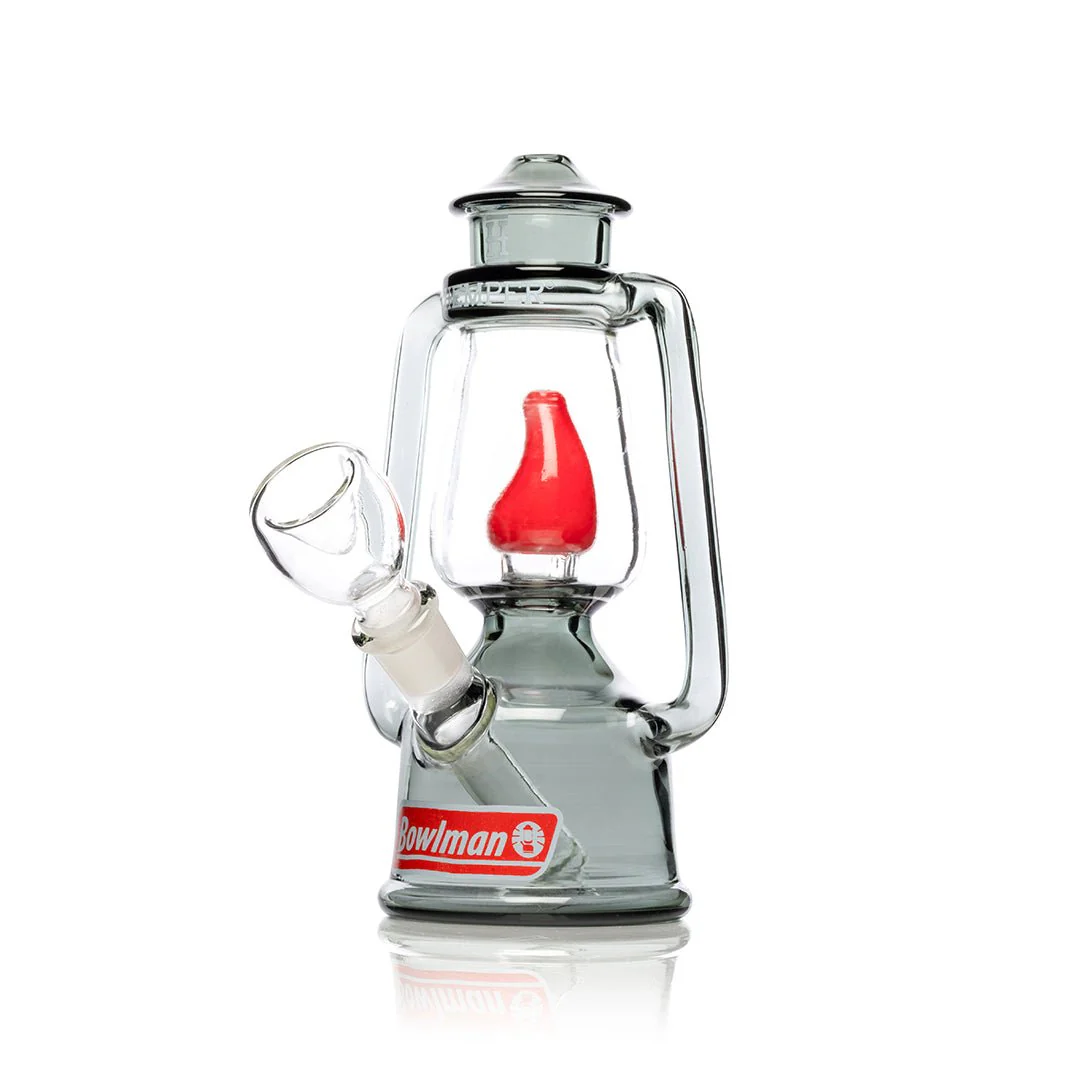 Bowlman Lantern Bong - Image 7