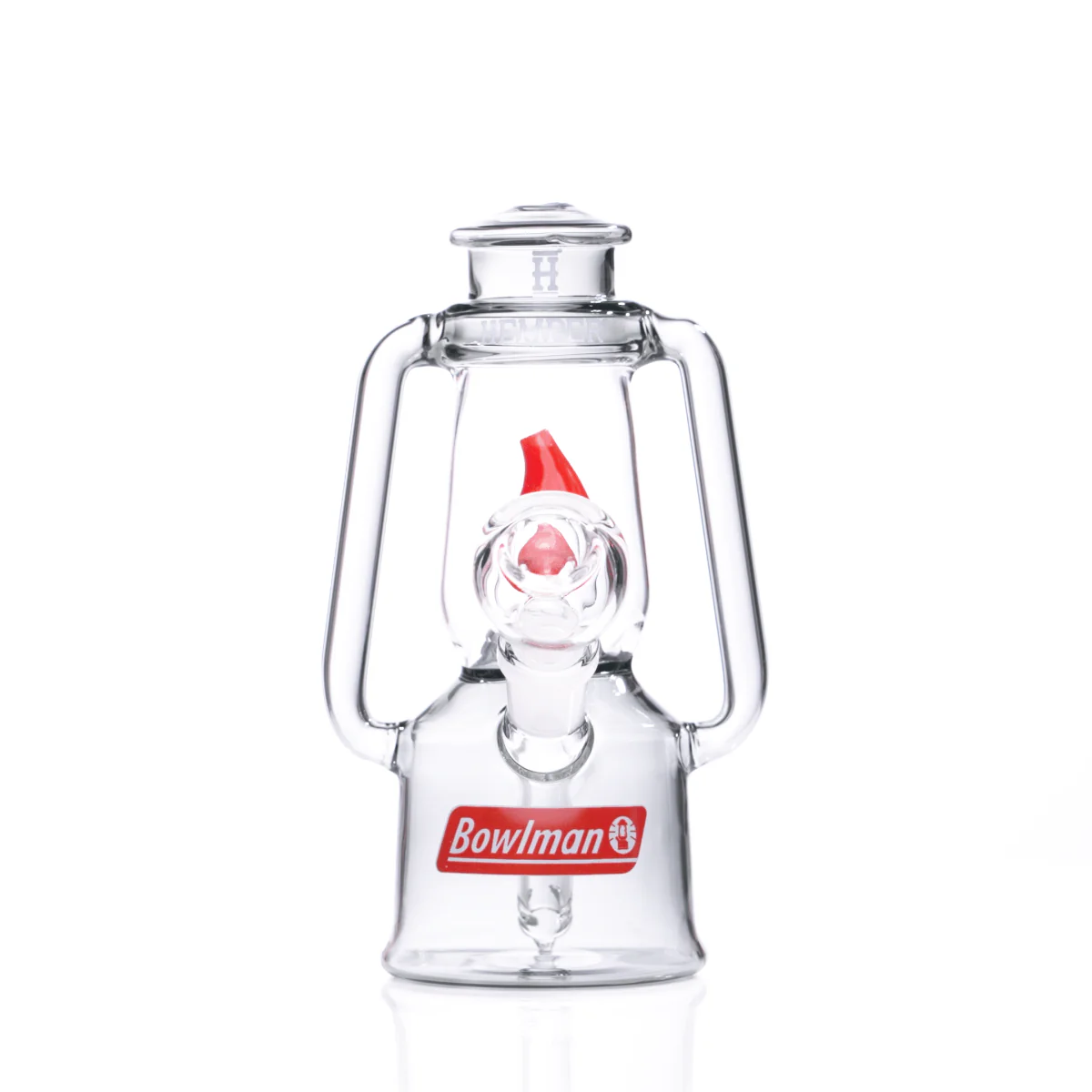 Bowlman Lantern Bong - Image 8