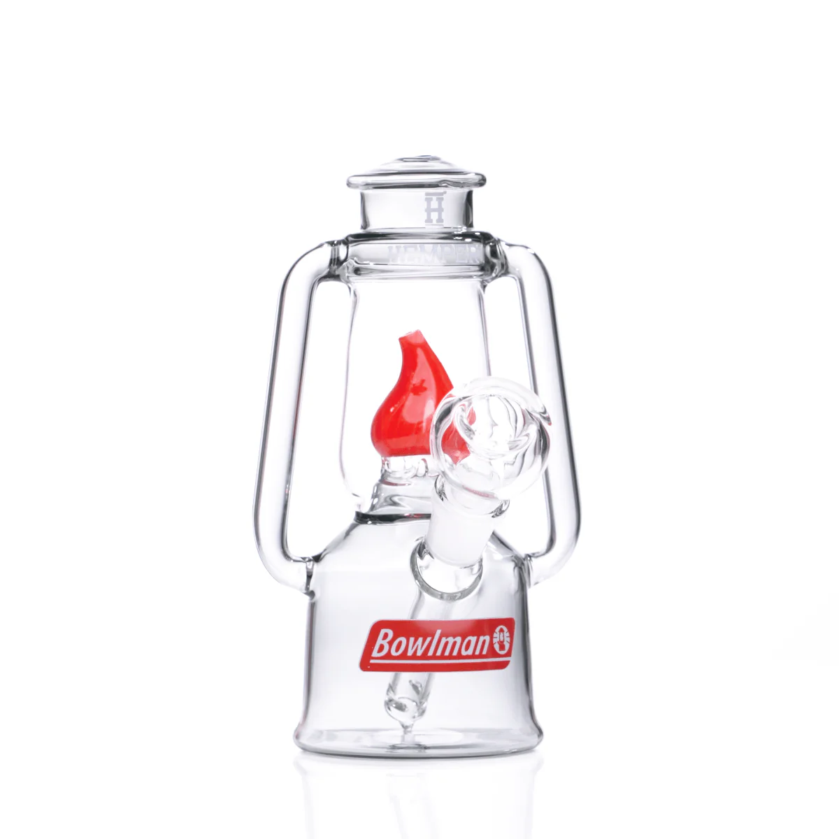 Bowlman Lantern Bong - Image 9