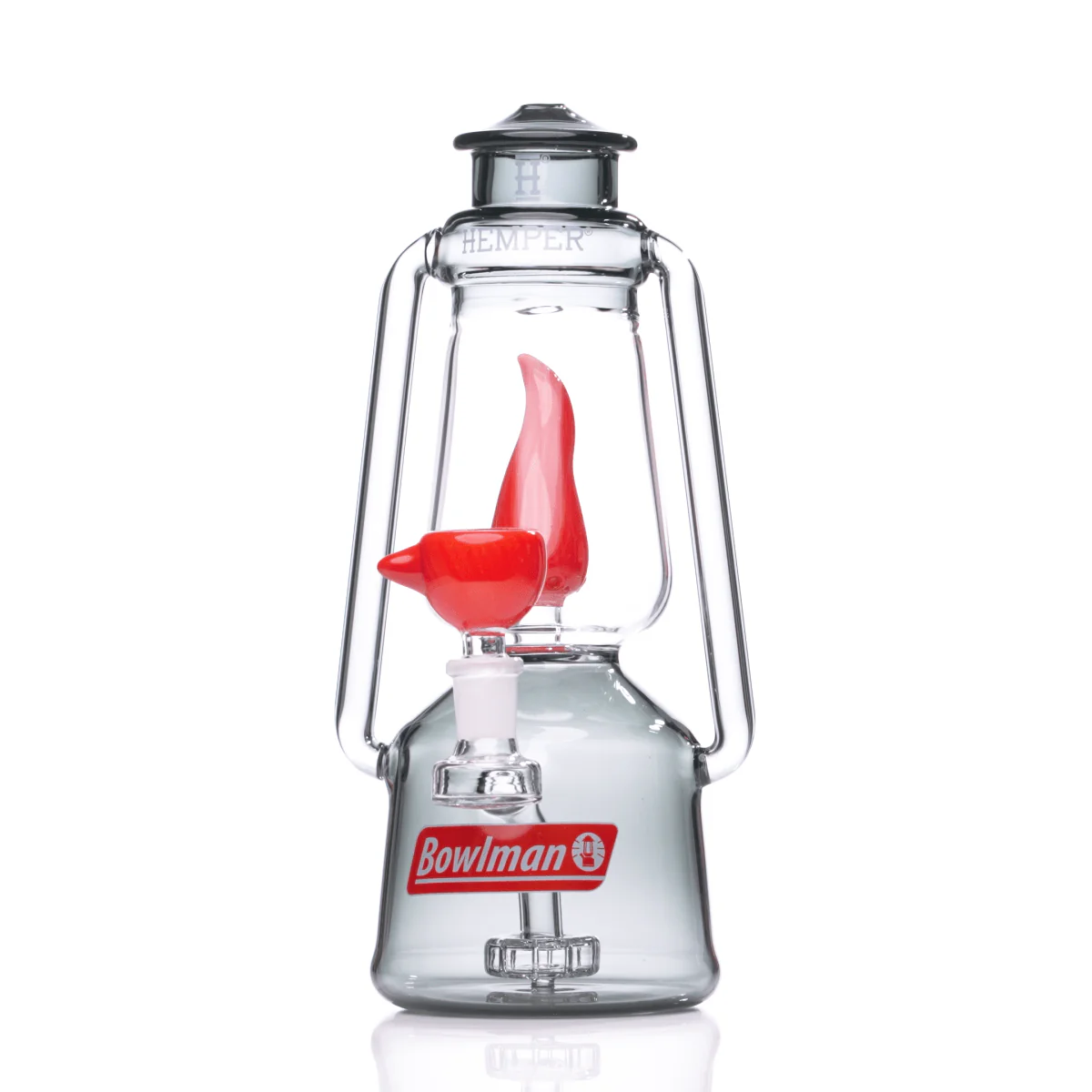 Bowlman Lantern XL Bong - Image 25