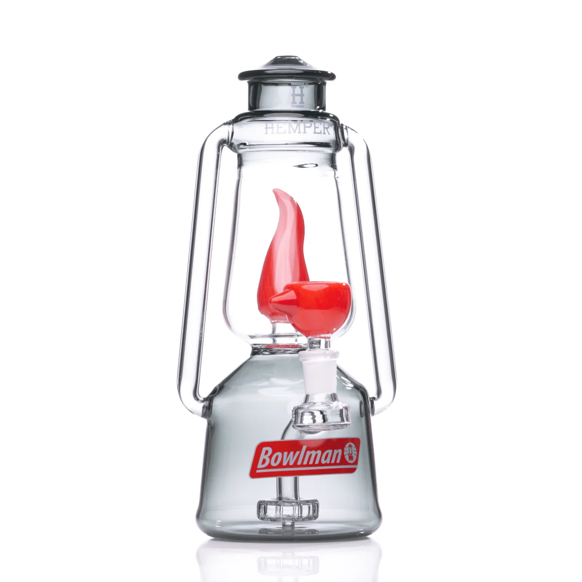 Bowlman Lantern XL Bong - Image 3