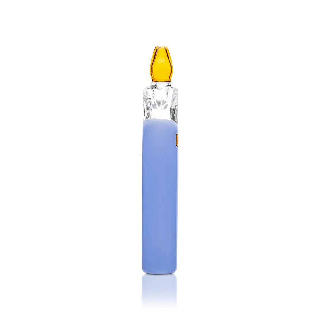 Bowlman Lighter Hand Pipe - Image 3