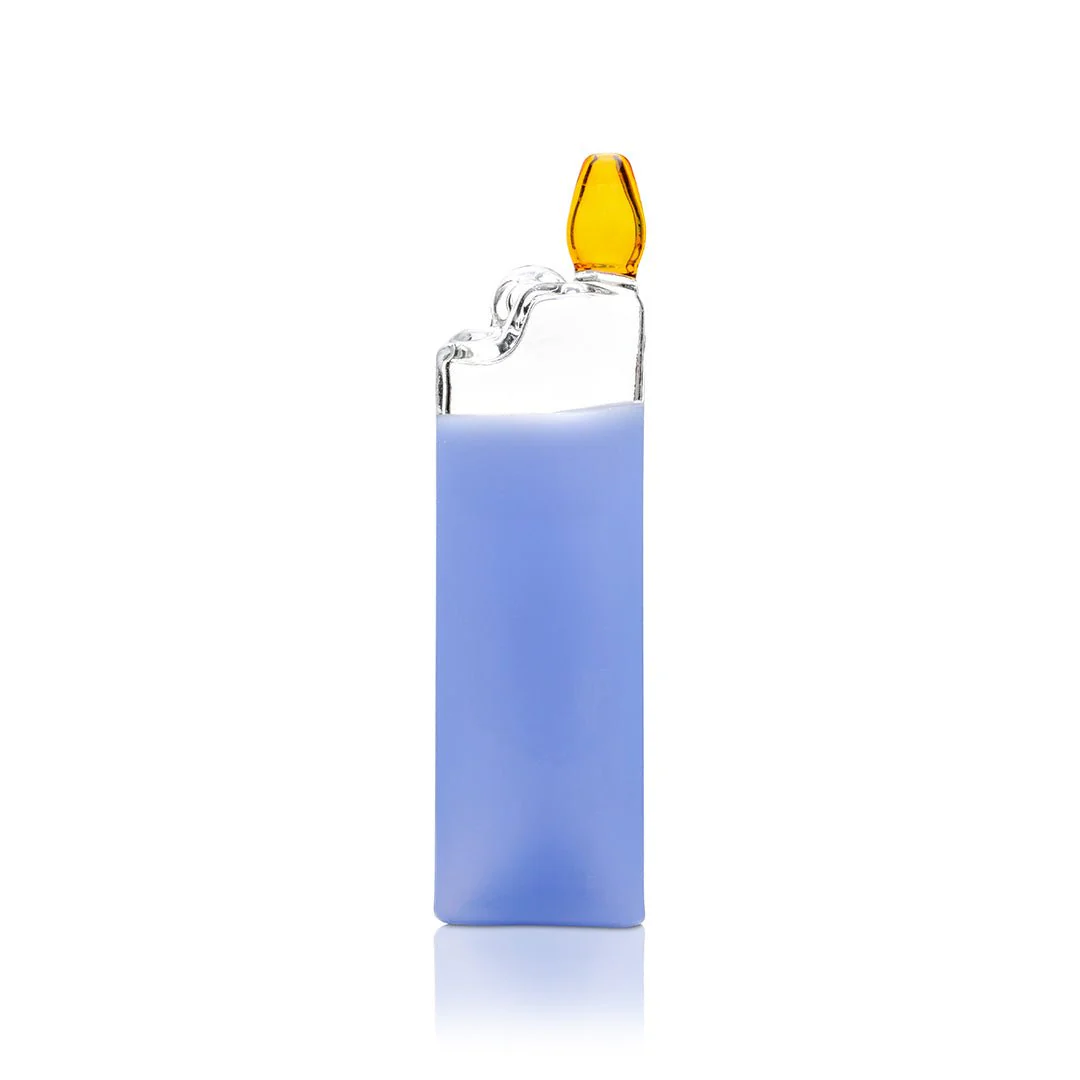 Bowlman Lighter Hand Pipe - Image 4