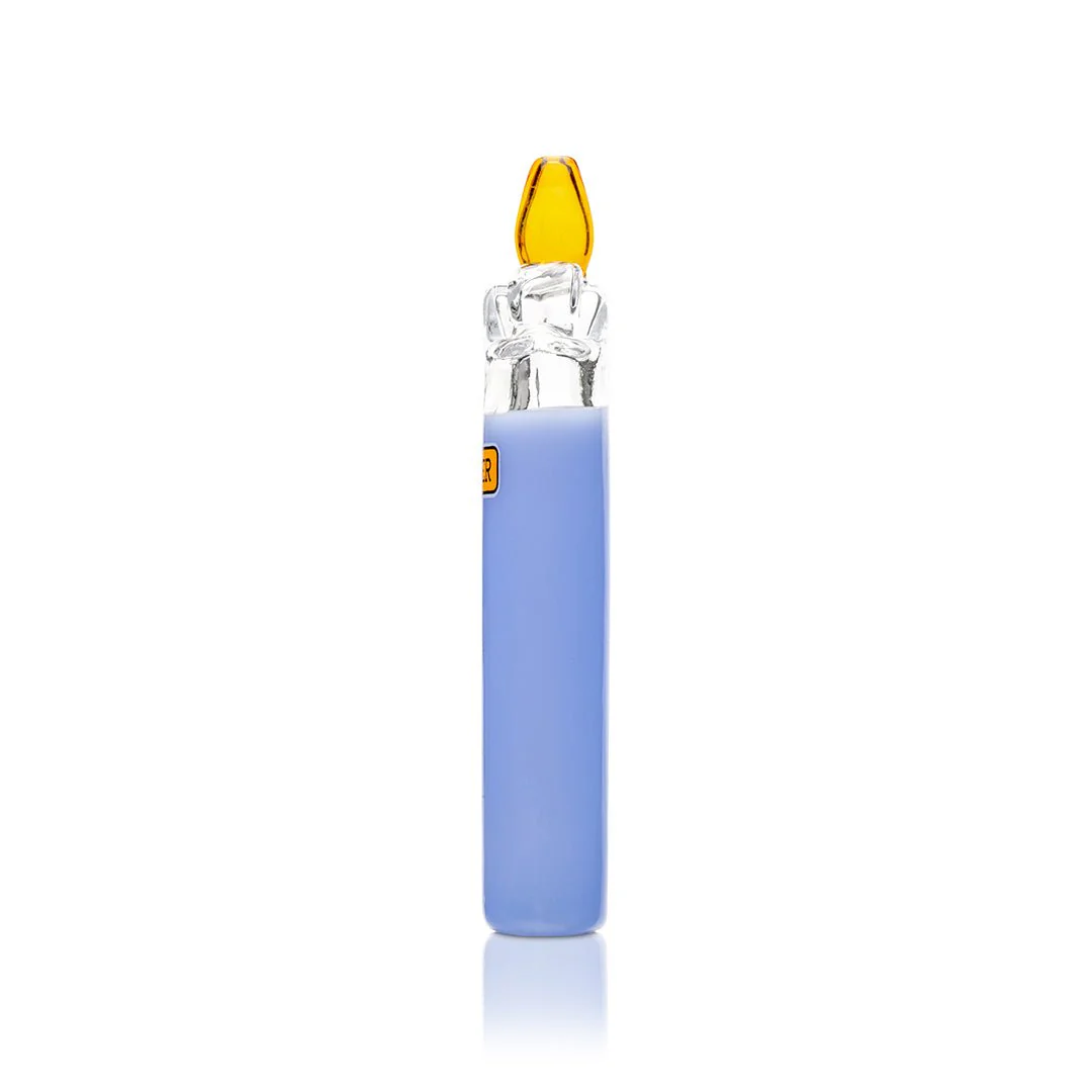 Bowlman Lighter Hand Pipe - Image 5