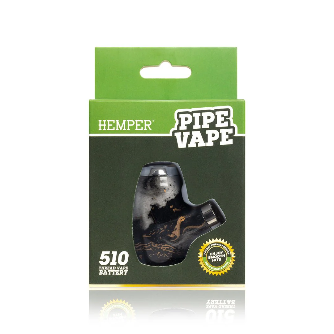 Pipe Vape Battery - Image 12