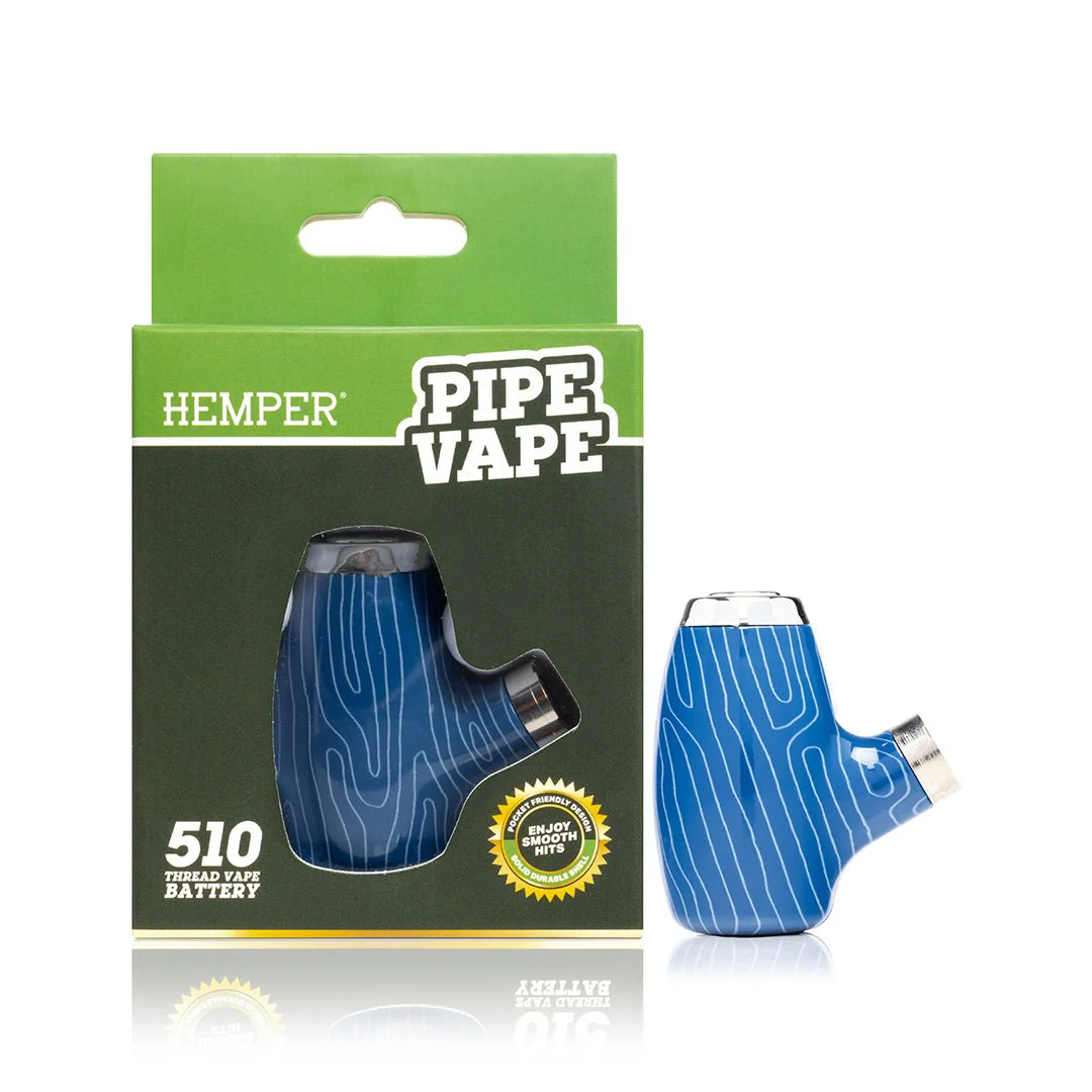 Pipe Vape Battery - Image 13
