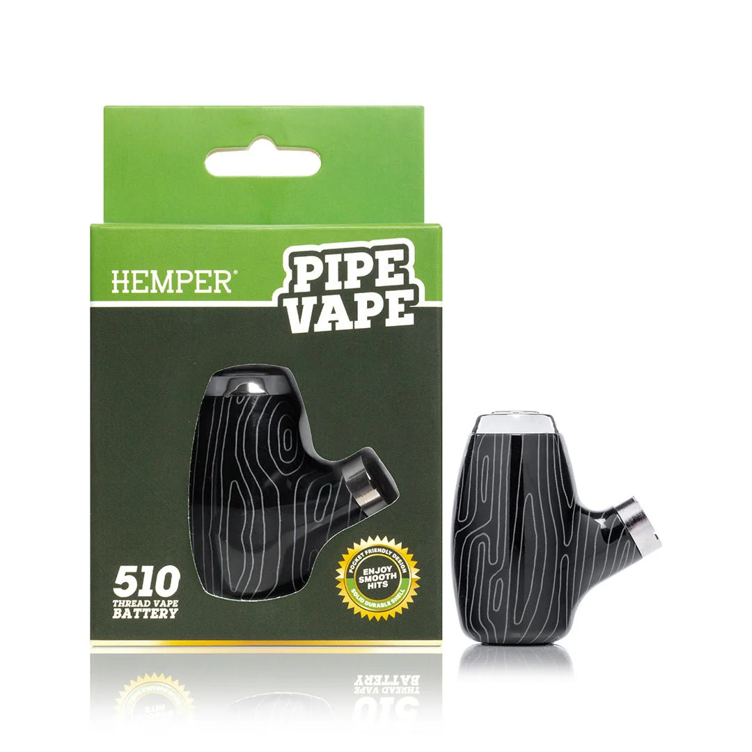 Pipe Vape Battery - Image 16