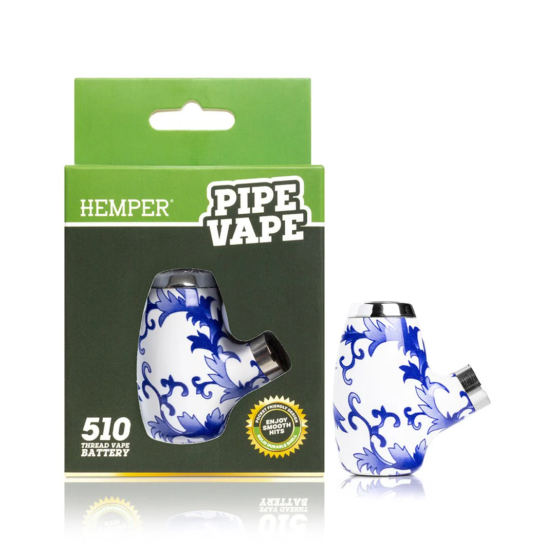 Pipe Vape Battery - Image 19
