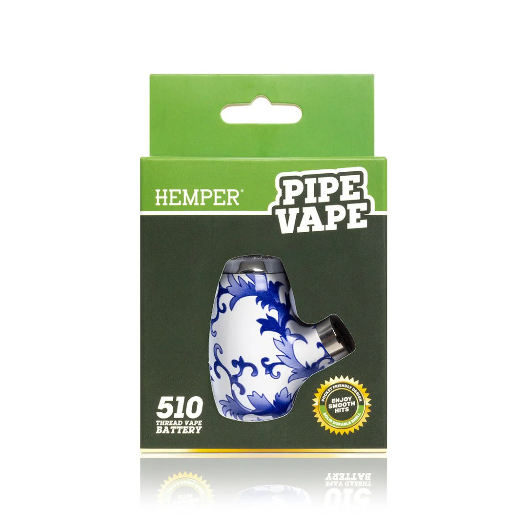 Pipe Vape Battery - Image 20
