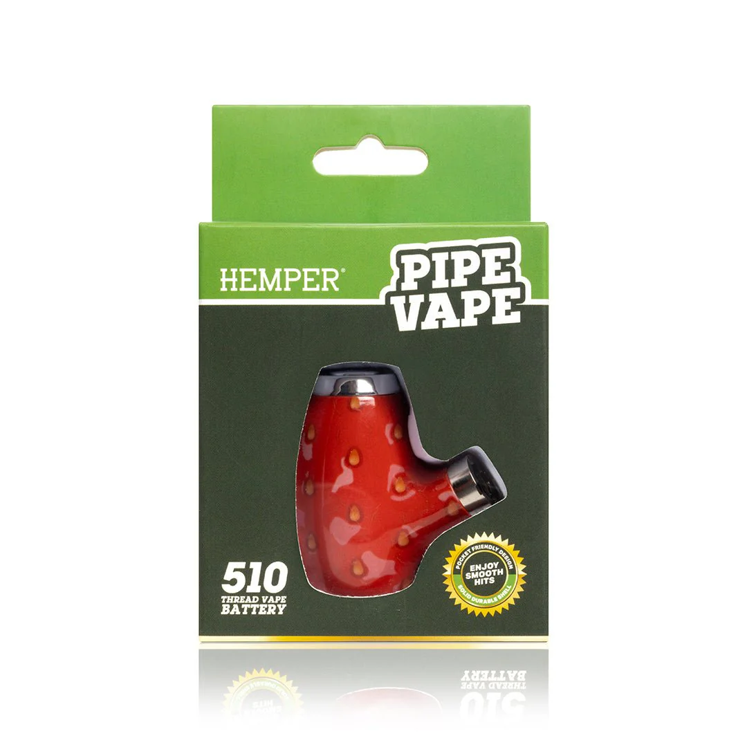 Pipe Vape Battery - Image 22
