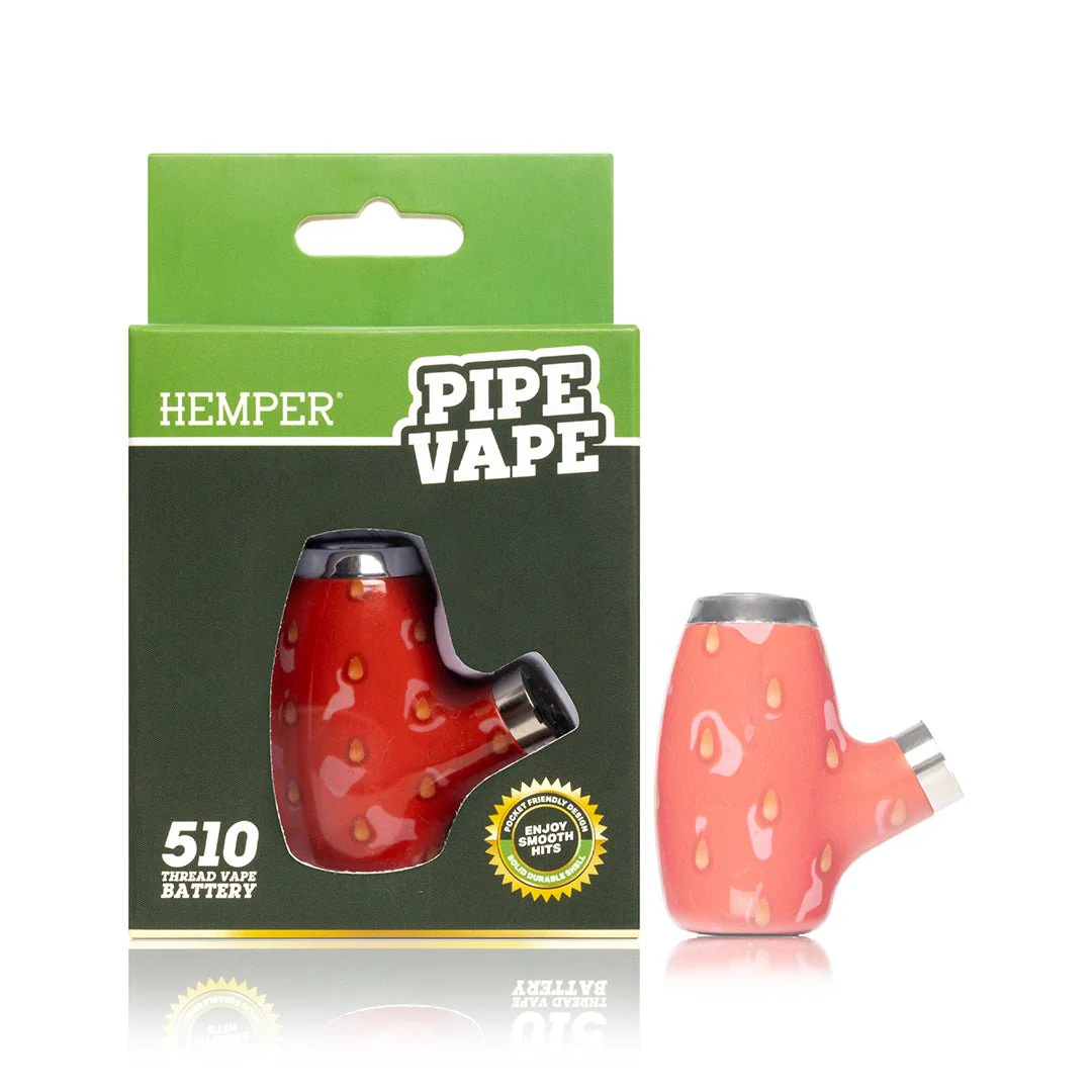 Pipe Vape Battery - Image 23