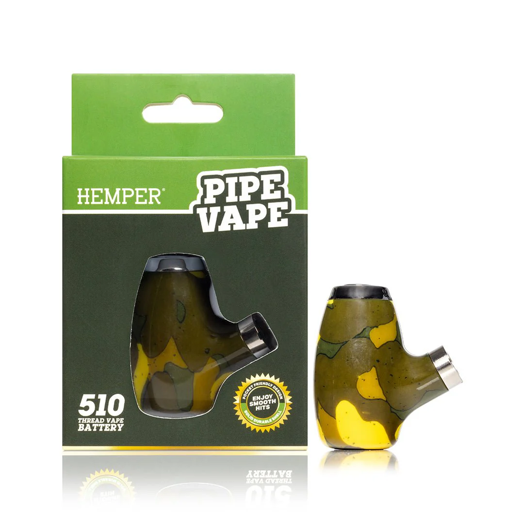 Pipe Vape Battery - Image 25