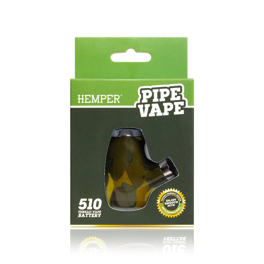 Pipe Vape Battery - Image 26
