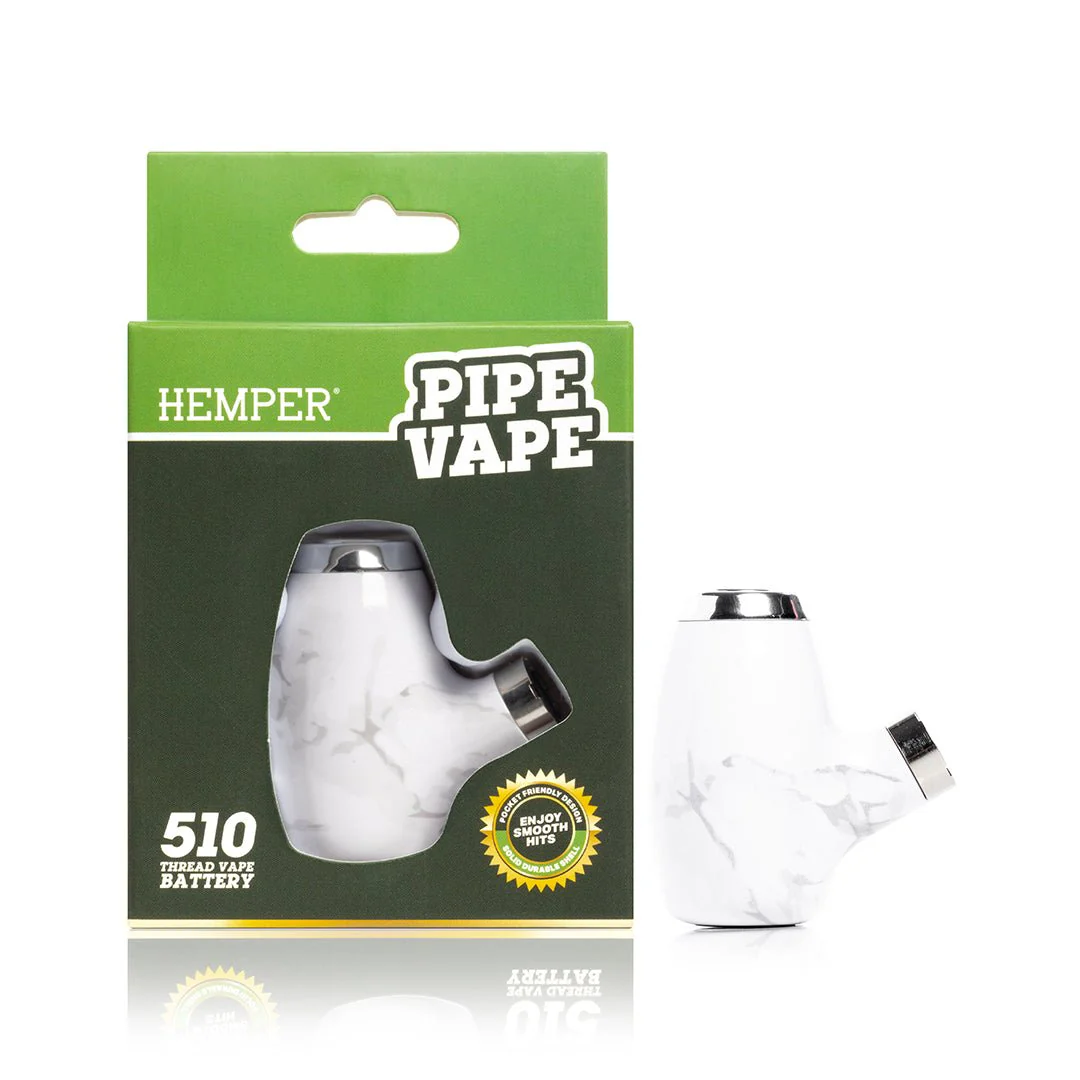 Pipe Vape Battery - Image 28