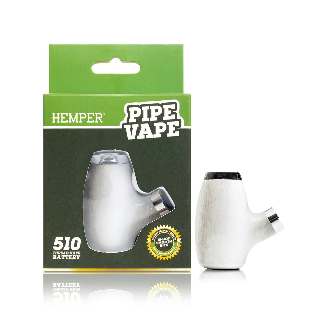 Pipe Vape Battery - Image 31