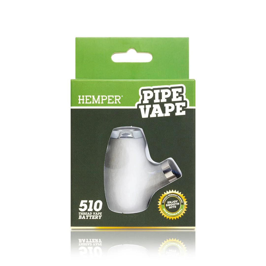 Pipe Vape Battery - Image 32