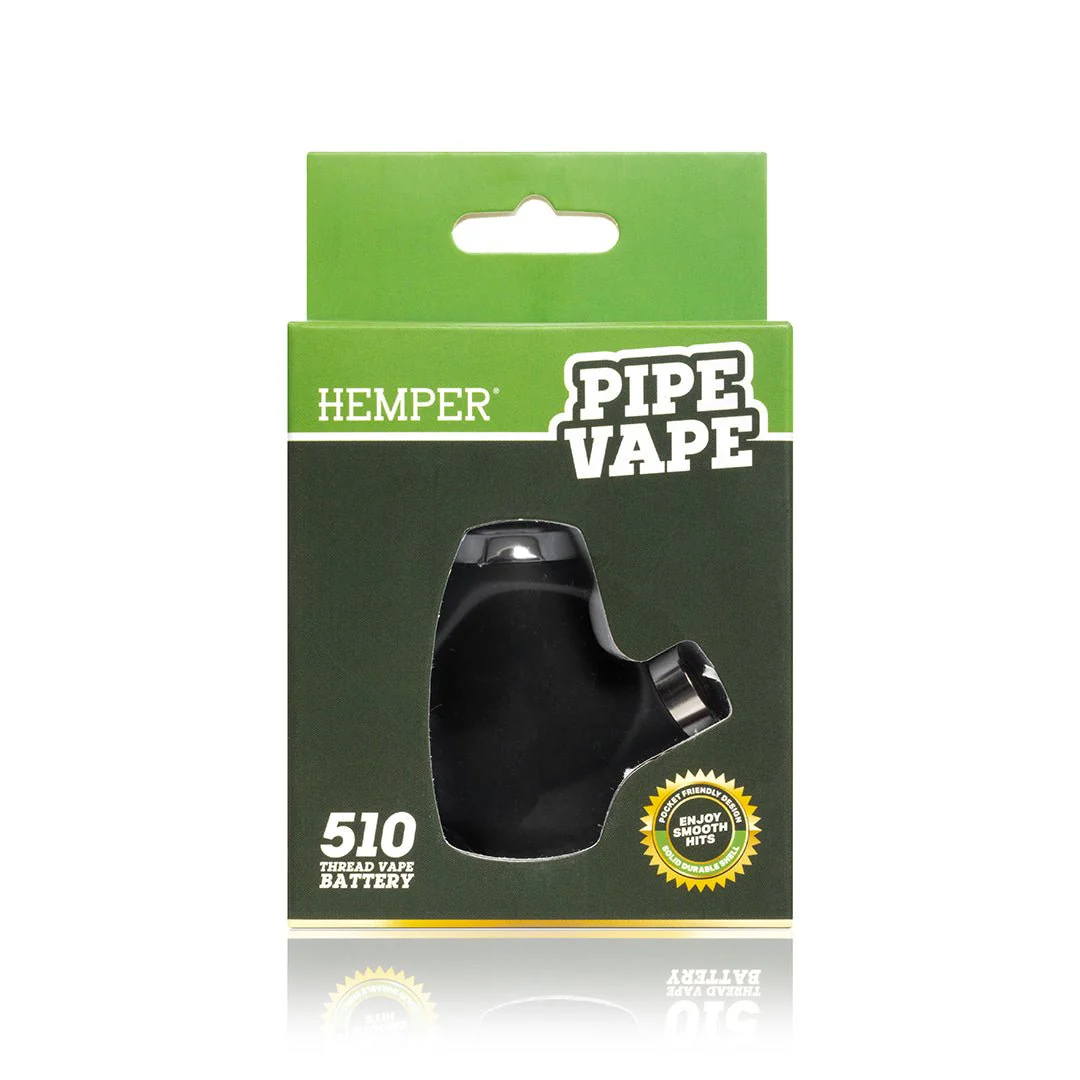 Pipe Vape Battery - Image 5