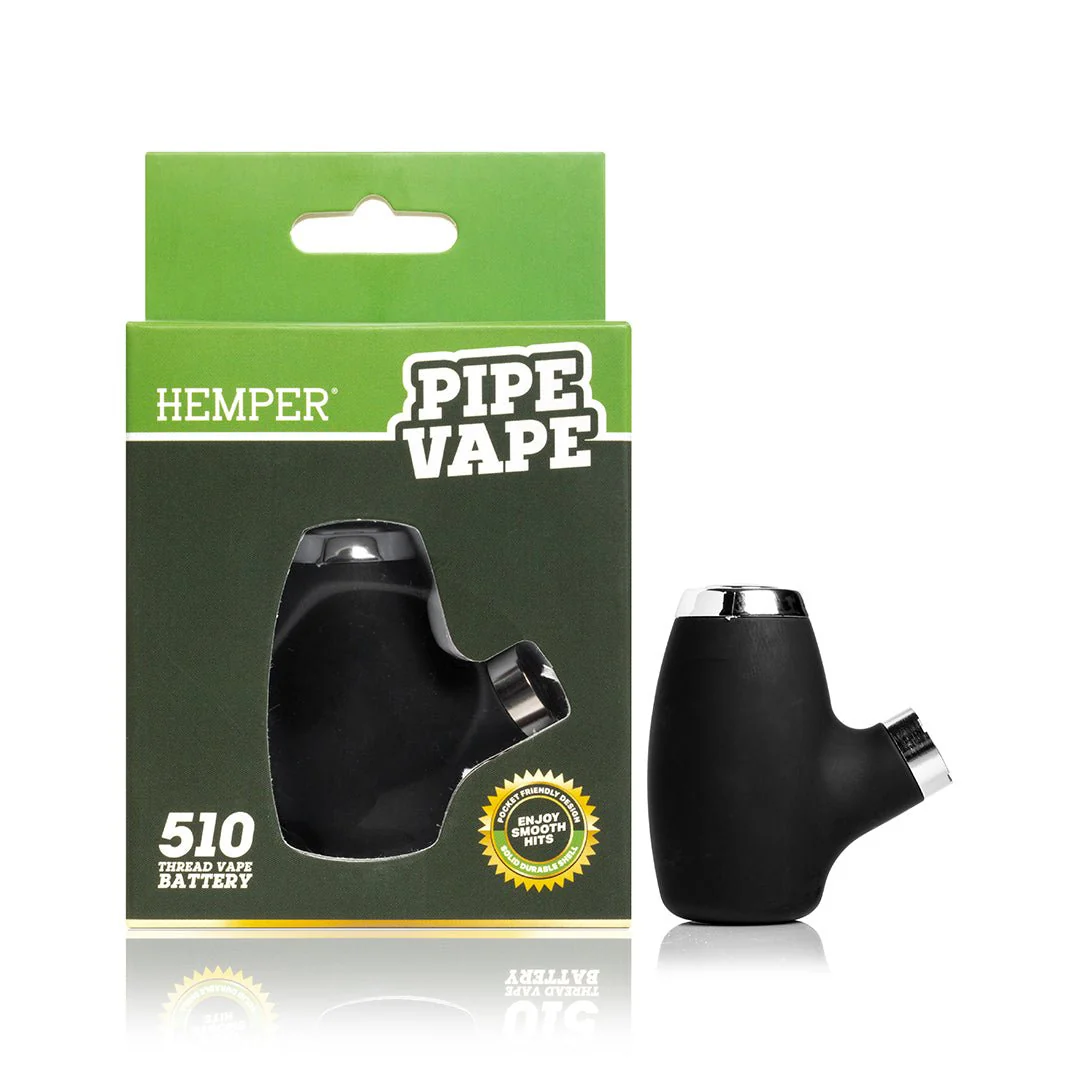 Pipe Vape Battery - Image 6