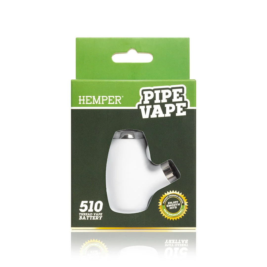 Pipe Vape Battery - Image 7