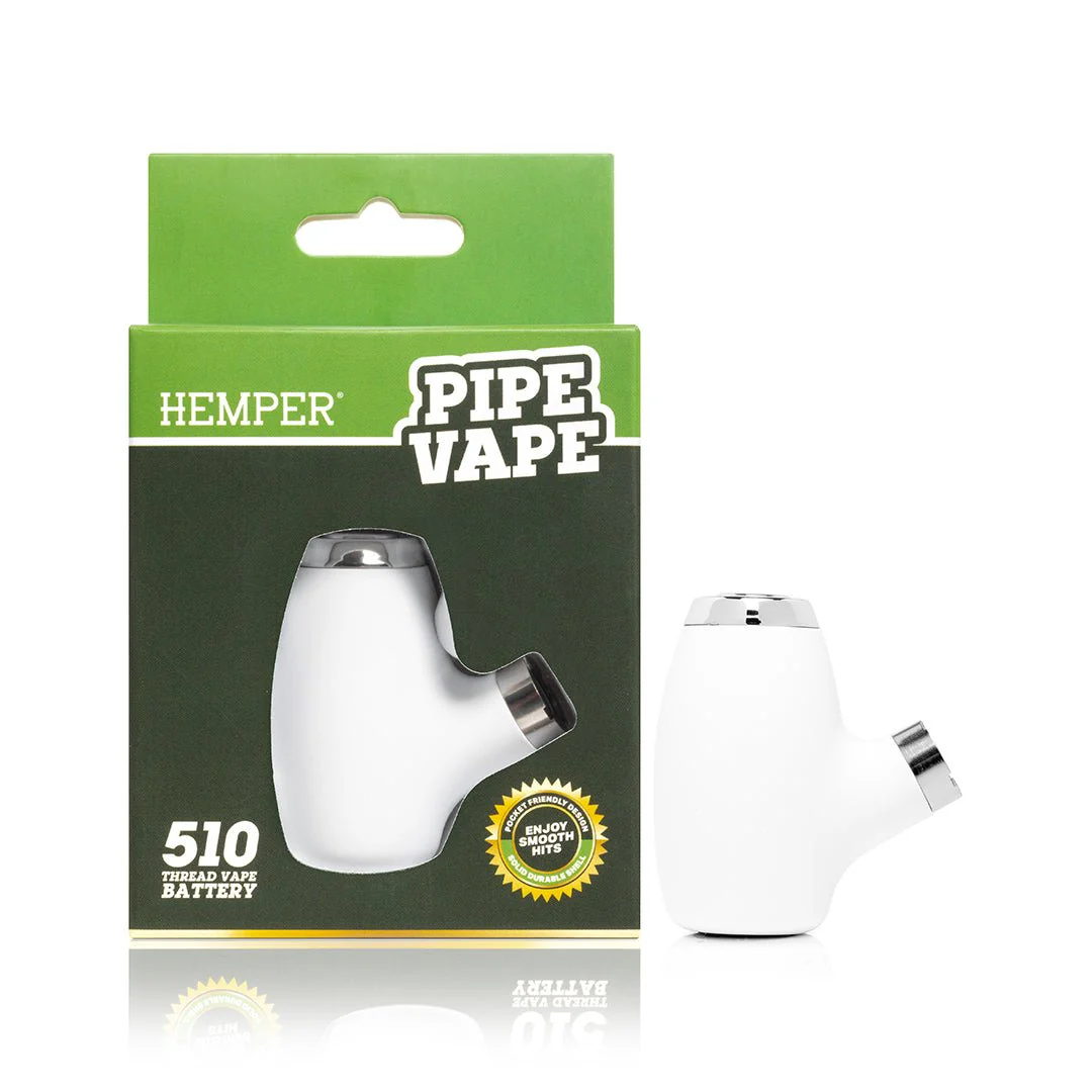 Pipe Vape Battery - Image 8