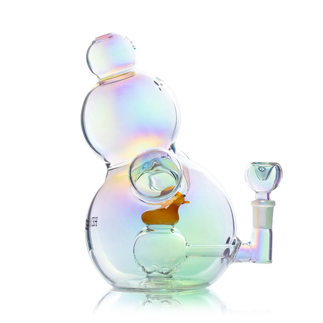 Bubble XL Bong - Image 4