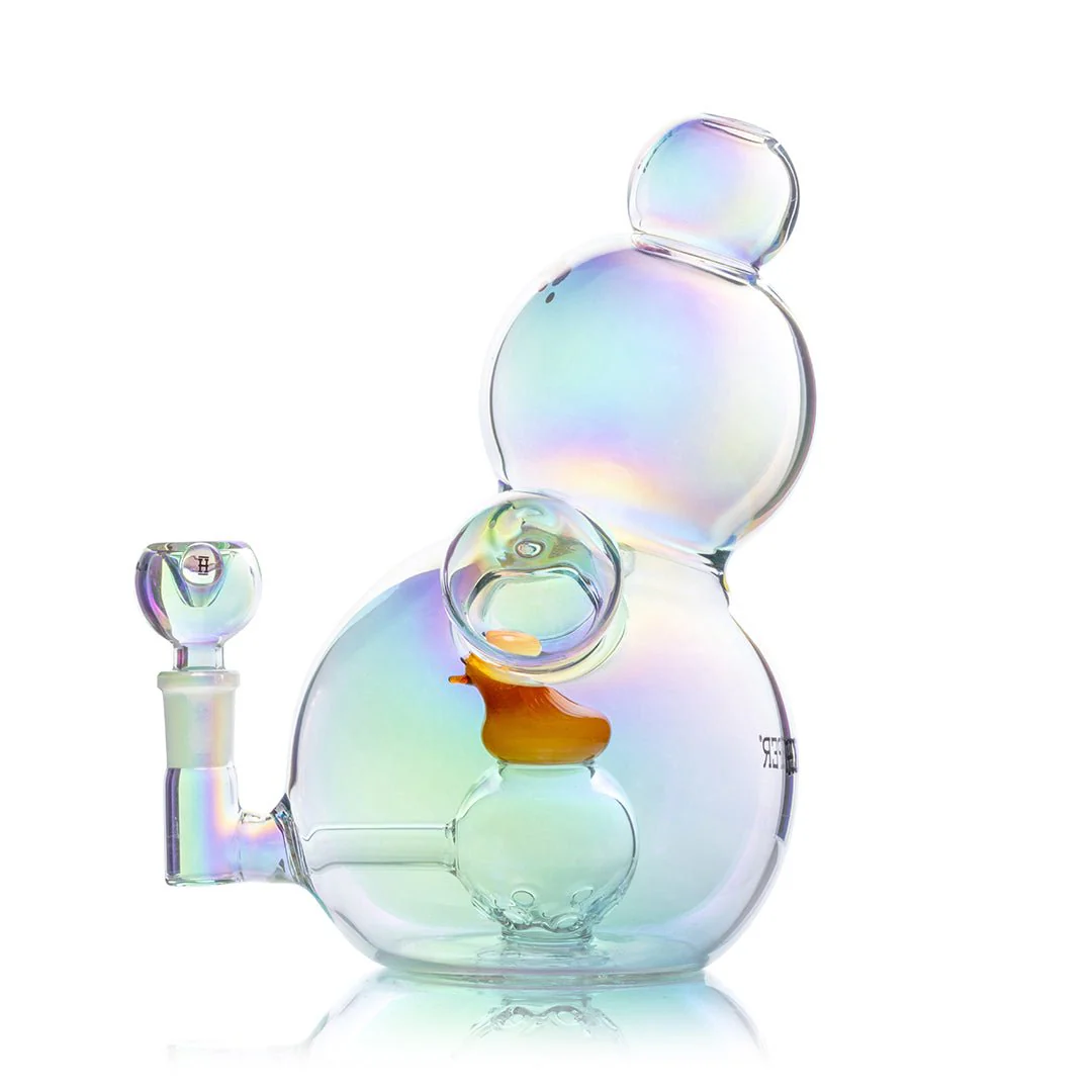Bubble XL Bong - Image 6