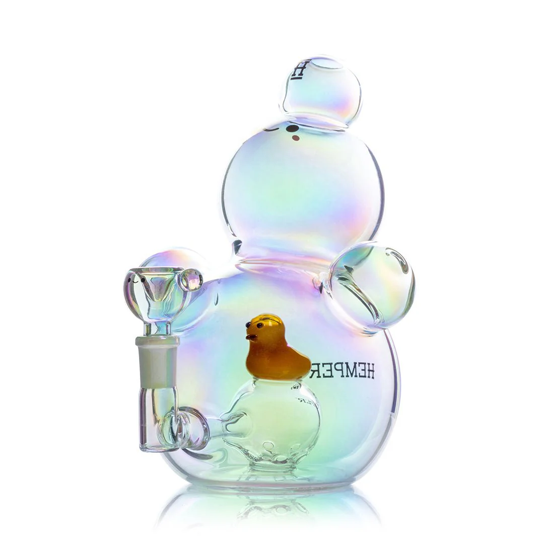 Bubble XL Bong - Image 7