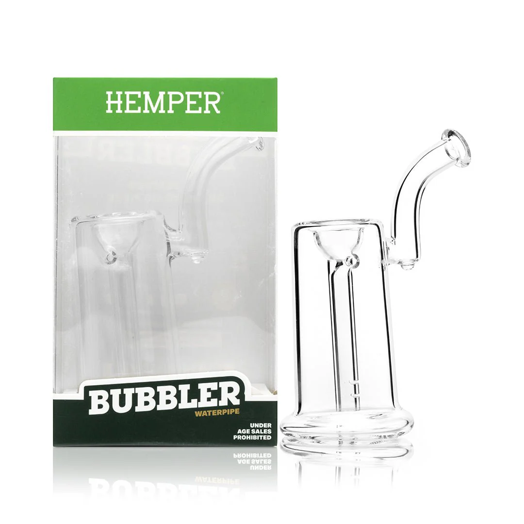 Bubbler Water Pipe