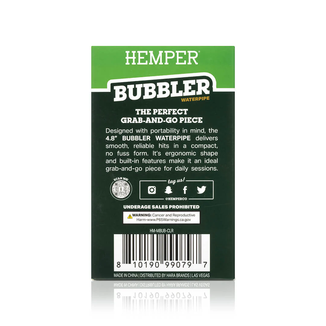 Bubbler Water Pipe - Image 5