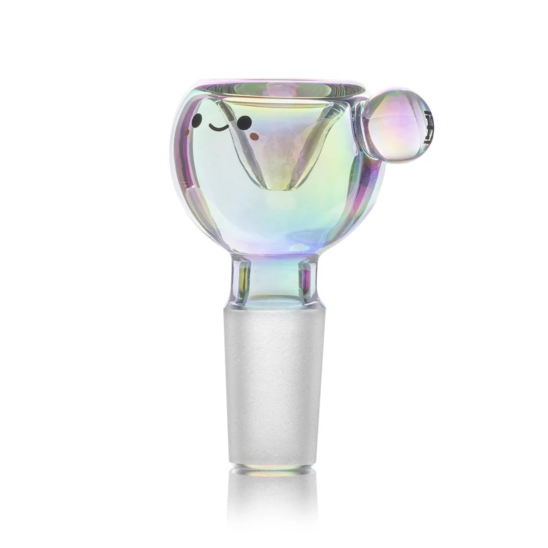 Bubbles Flower Bowl - Image 6