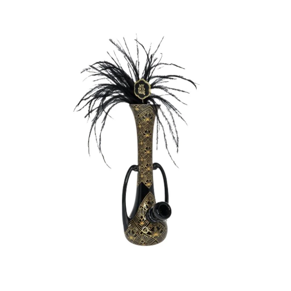 Vamp Vase Bong - Image 2