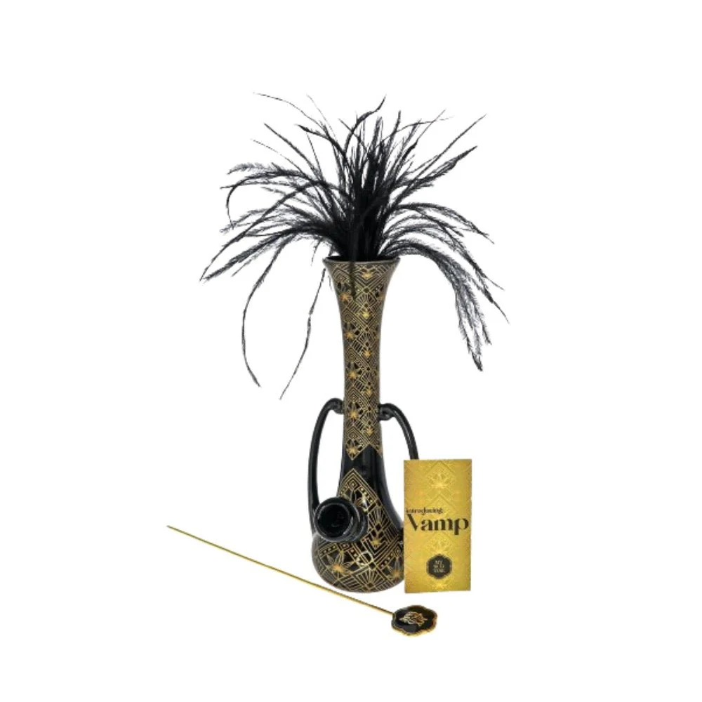 Vamp Vase Bong - Image 3
