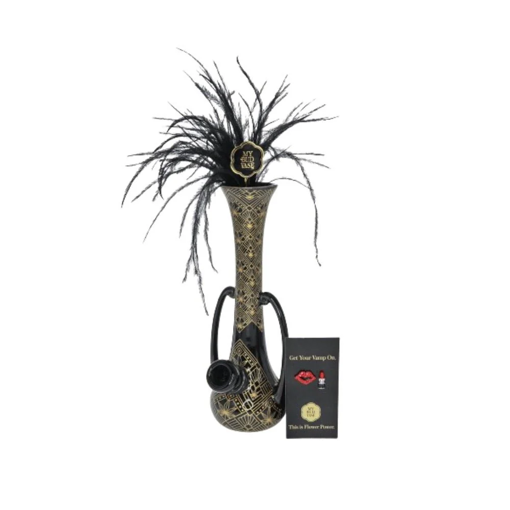 Vamp Vase Bong - Image 6