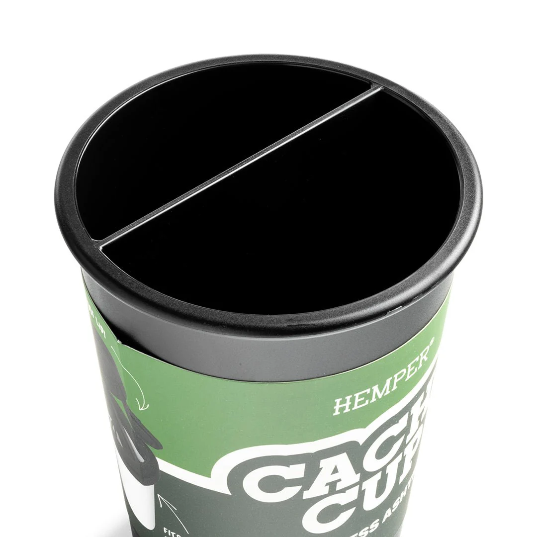 Cache Cup Smokeless Ashtray - Image 13