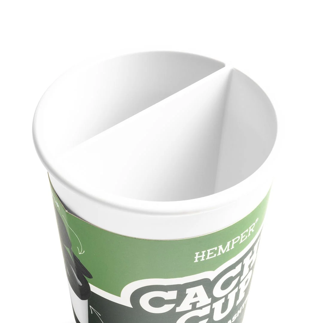 Cache Cup Smokeless Ashtray - Image 6