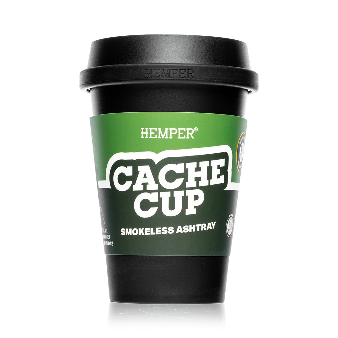 Cache Cup Smokeless Ashtray - Image 8