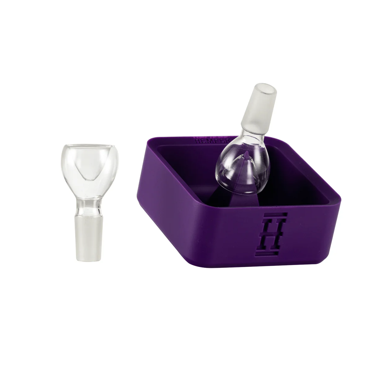 Hemper Cache Kit - 14mm Male Bowls - Image 3