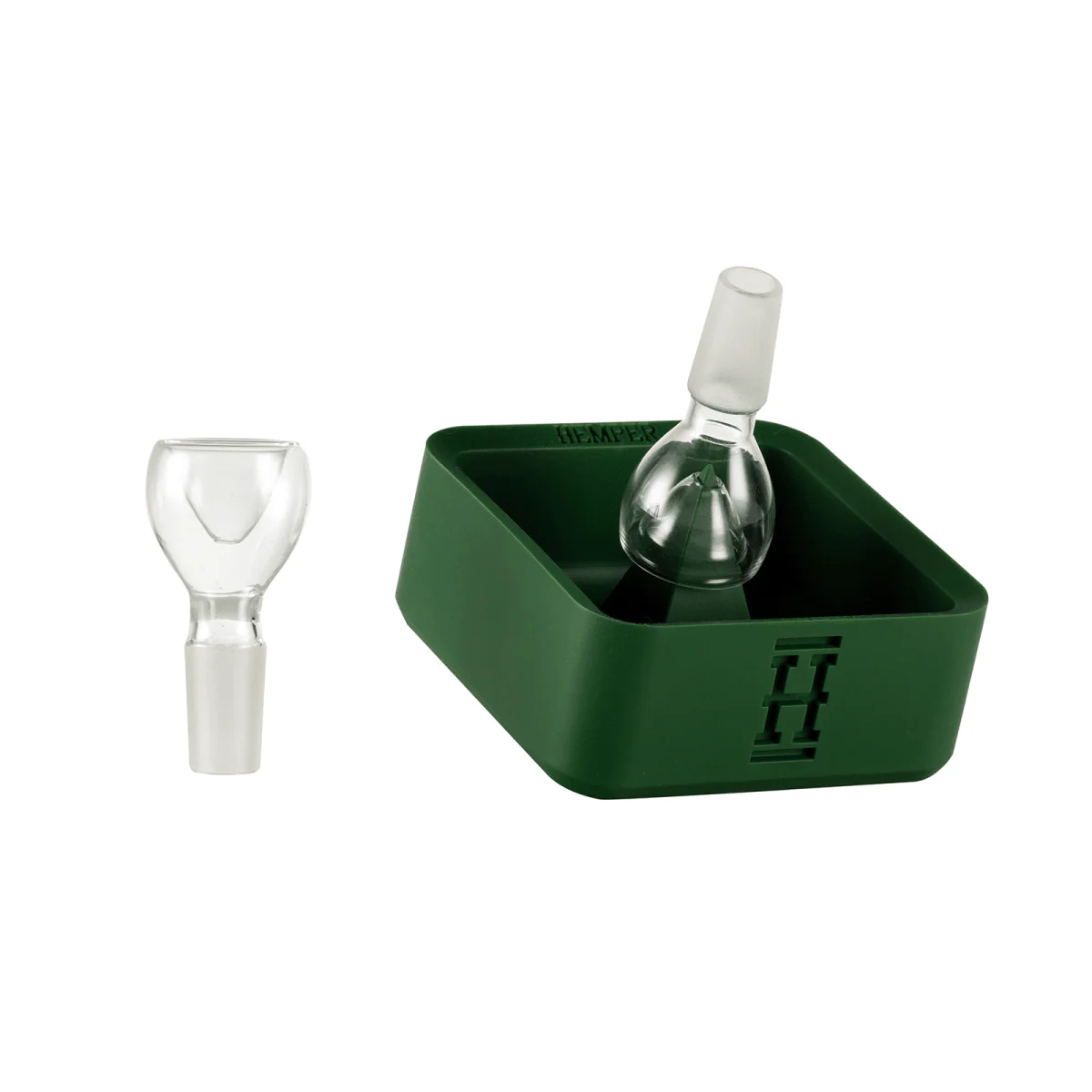Hemper Cache Kit - 14mm Male Bowls - Image 4
