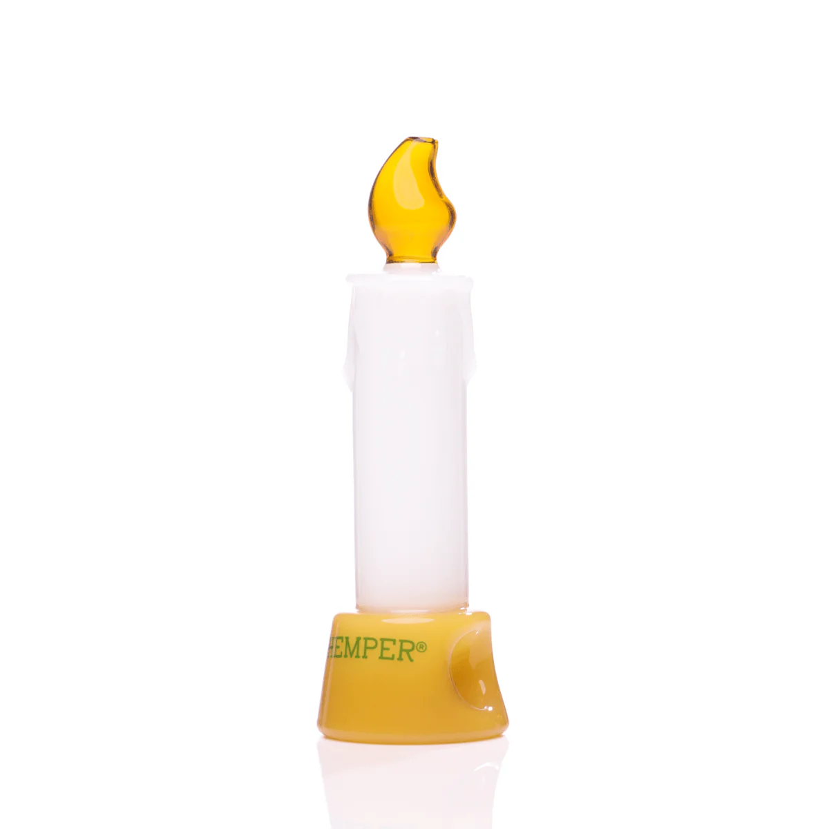 Tea Party Candle Hand Pipe - Image 8