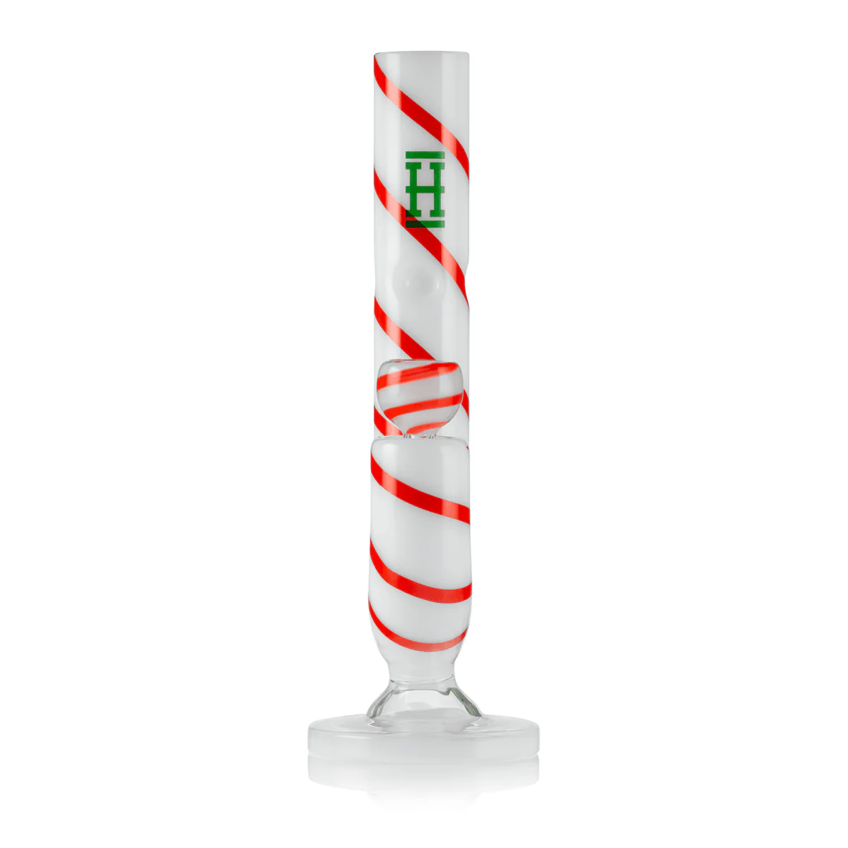 Candy Cane XL Bong - Image 3