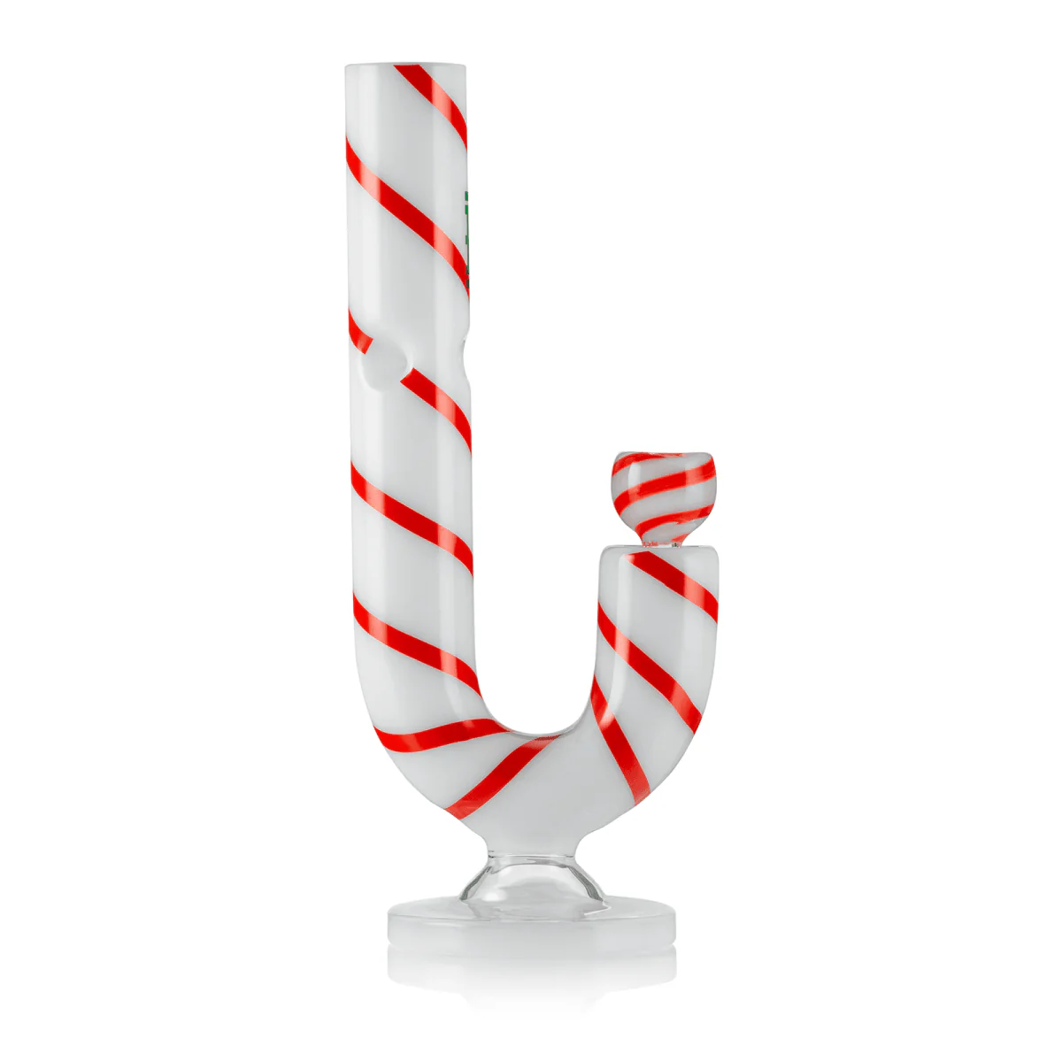 Candy Cane XL Bong - Image 4