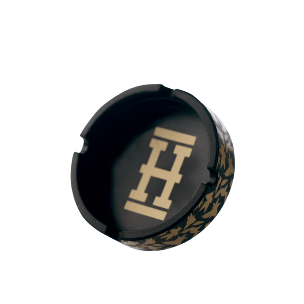 Asher Cannaflage Silicone Ashtray - Image 4