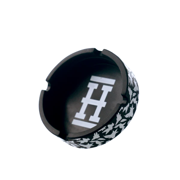 Asher Cannaflage Silicone Ashtray - Image 5