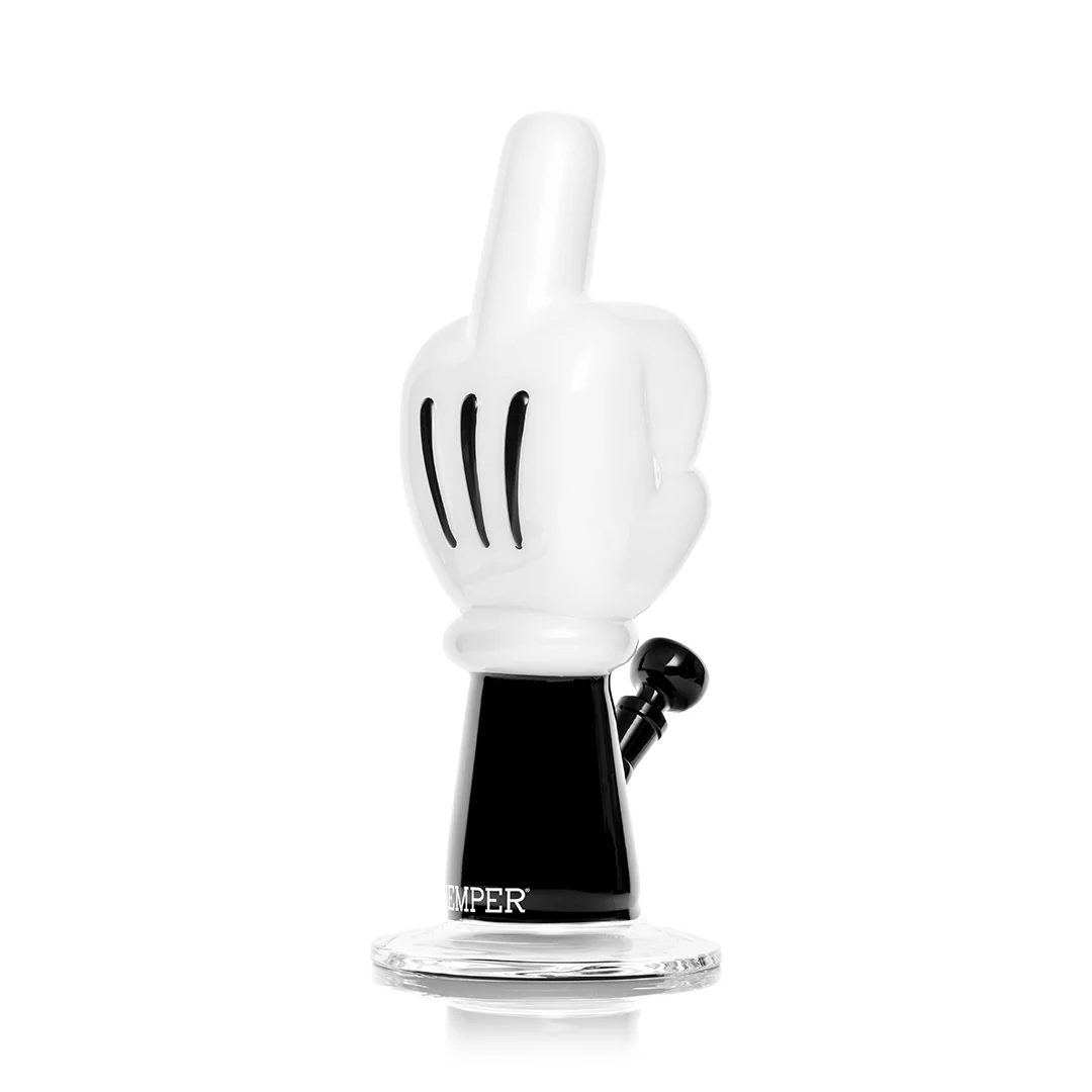 High Jinx Cartoon XL Bong - Image 3