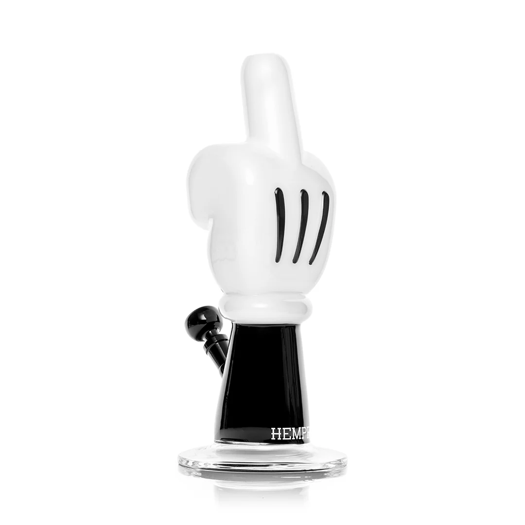 High Jinx Cartoon XL Bong - Image 7