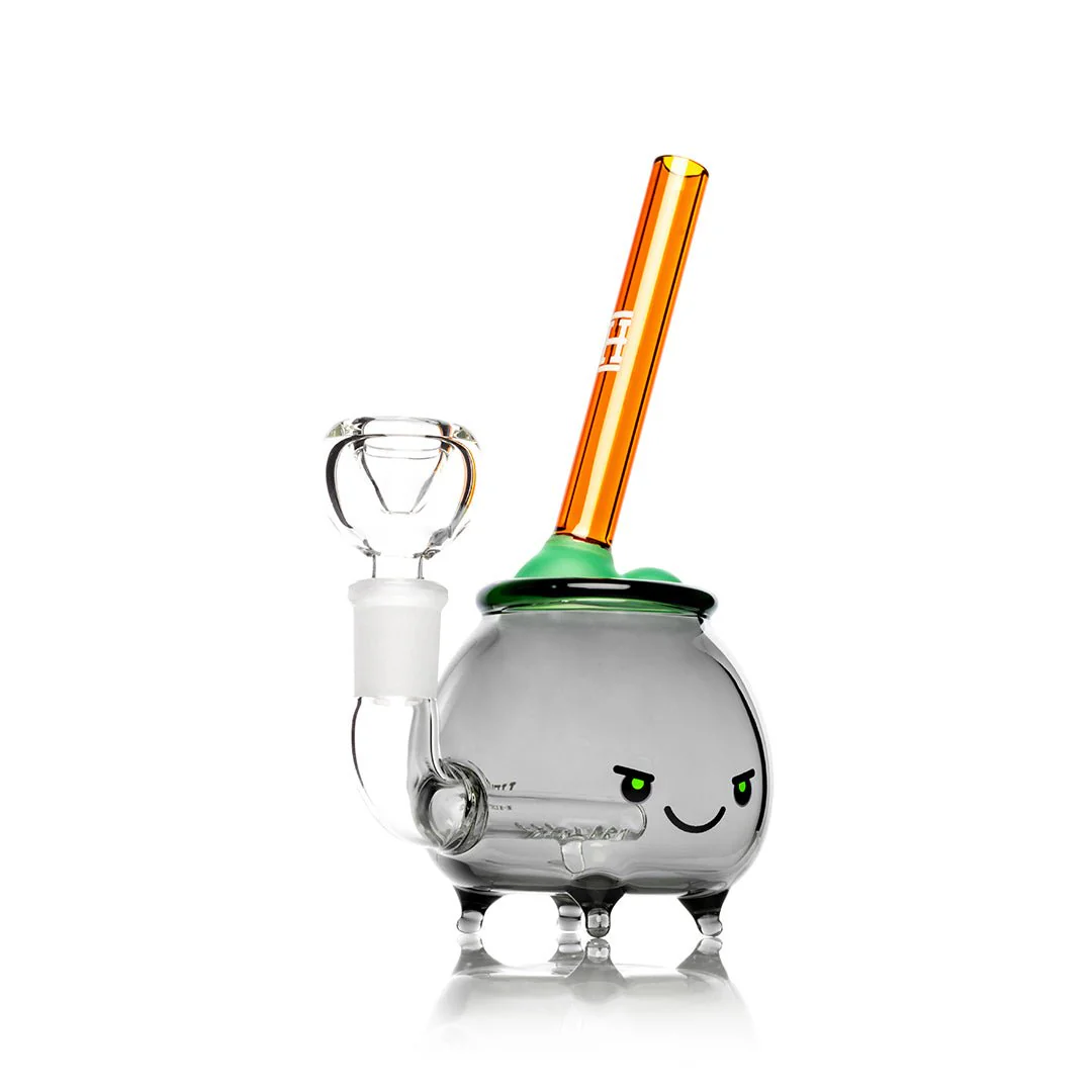 Witchy Cauldron Bong - Image 3