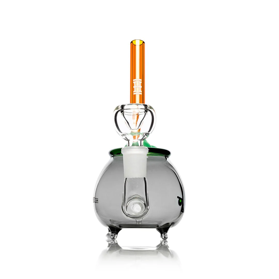 Witchy Cauldron Bong - Image 4