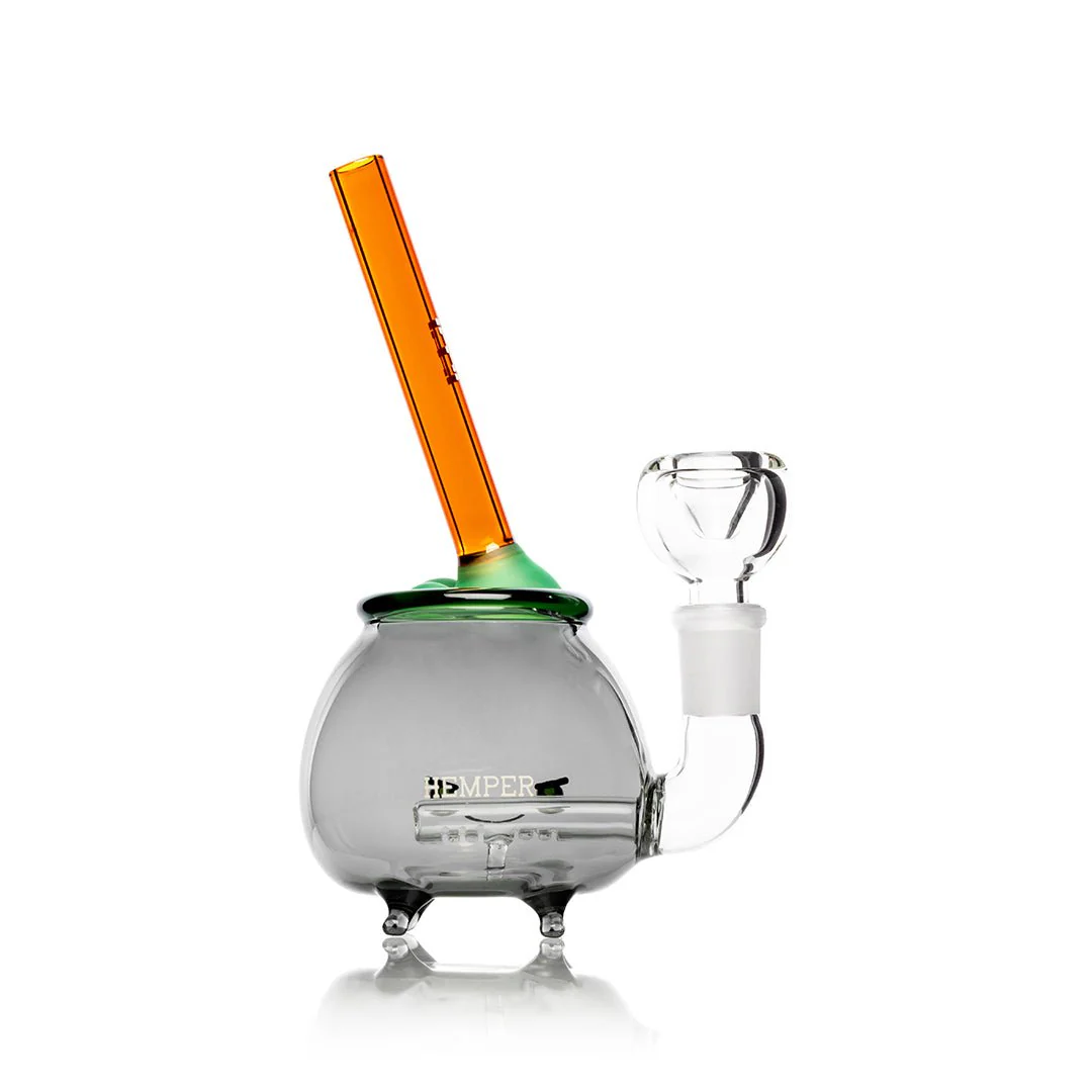 Witchy Cauldron Bong - Image 5