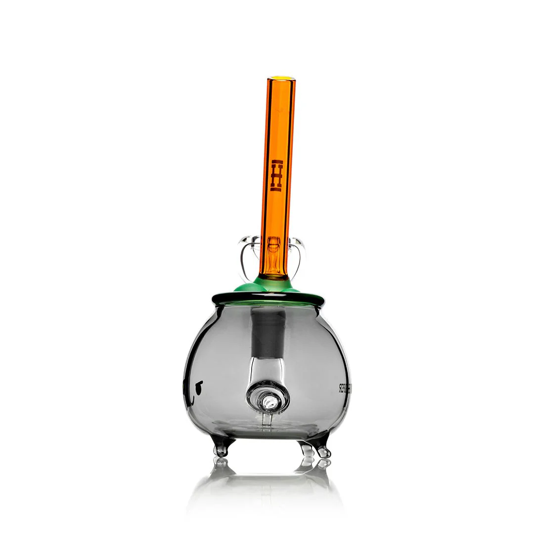 Witchy Cauldron Bong - Image 6