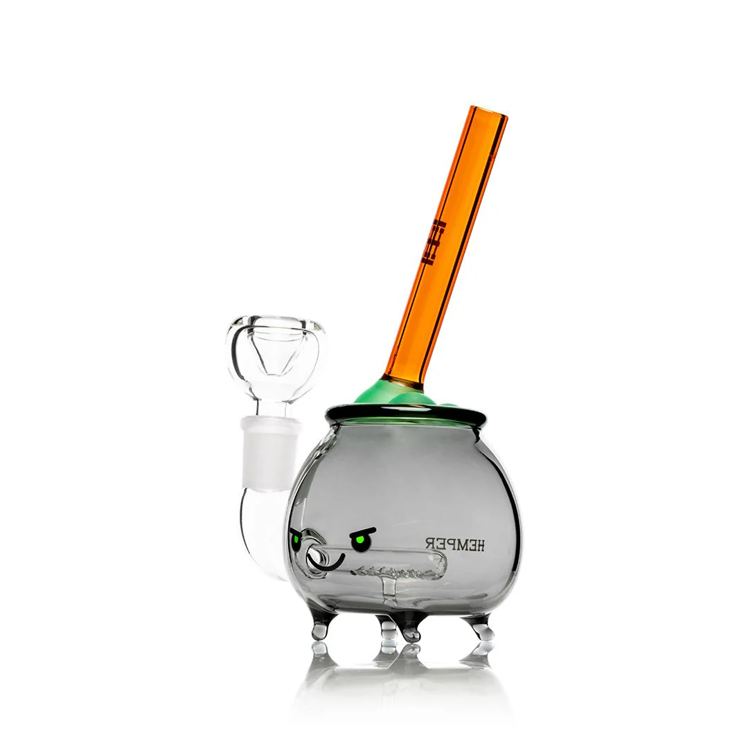 Witchy Cauldron Bong - Image 7